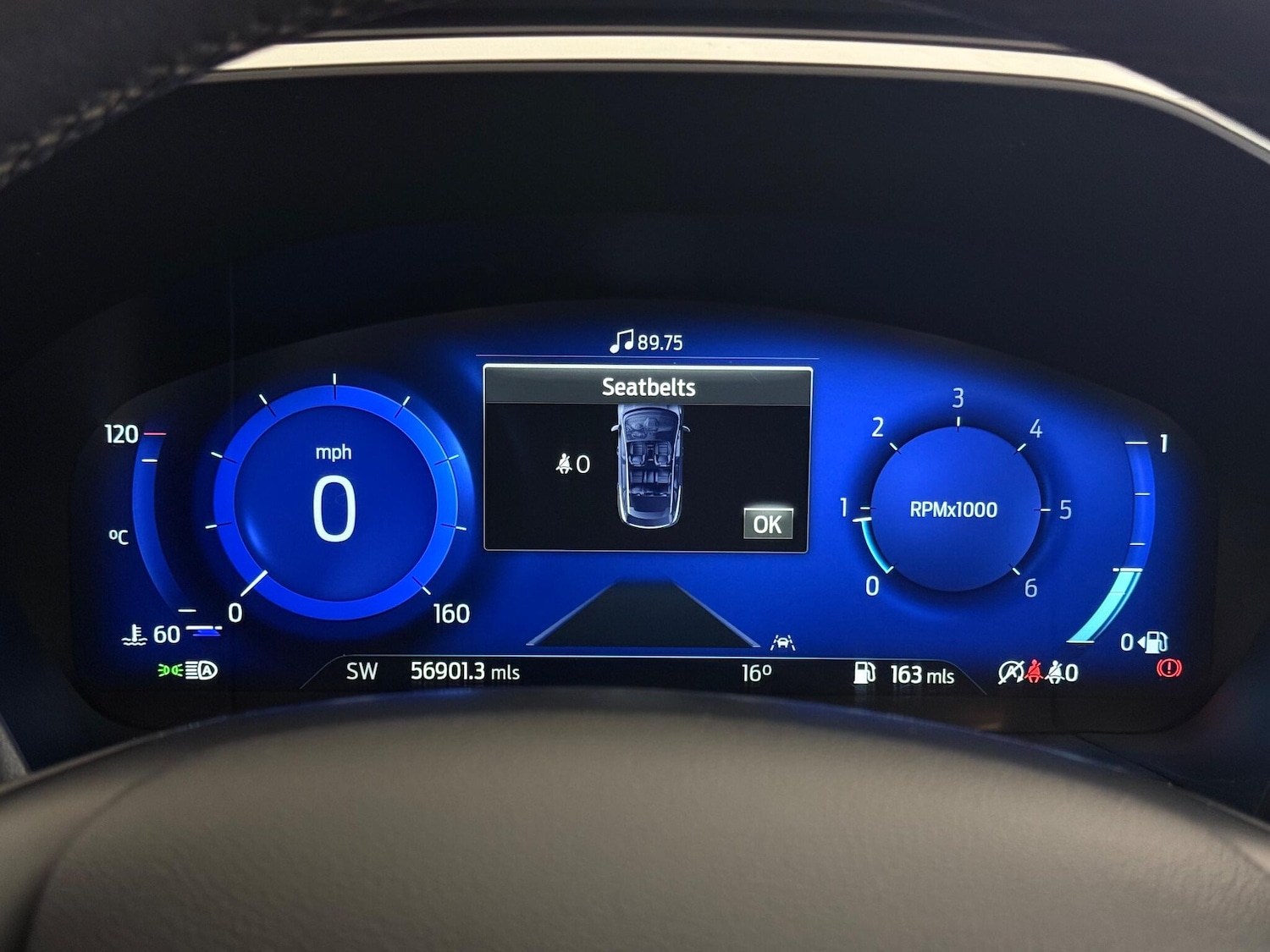 Used Ford Kuga 2021 for sale - 77216439: Photo 20