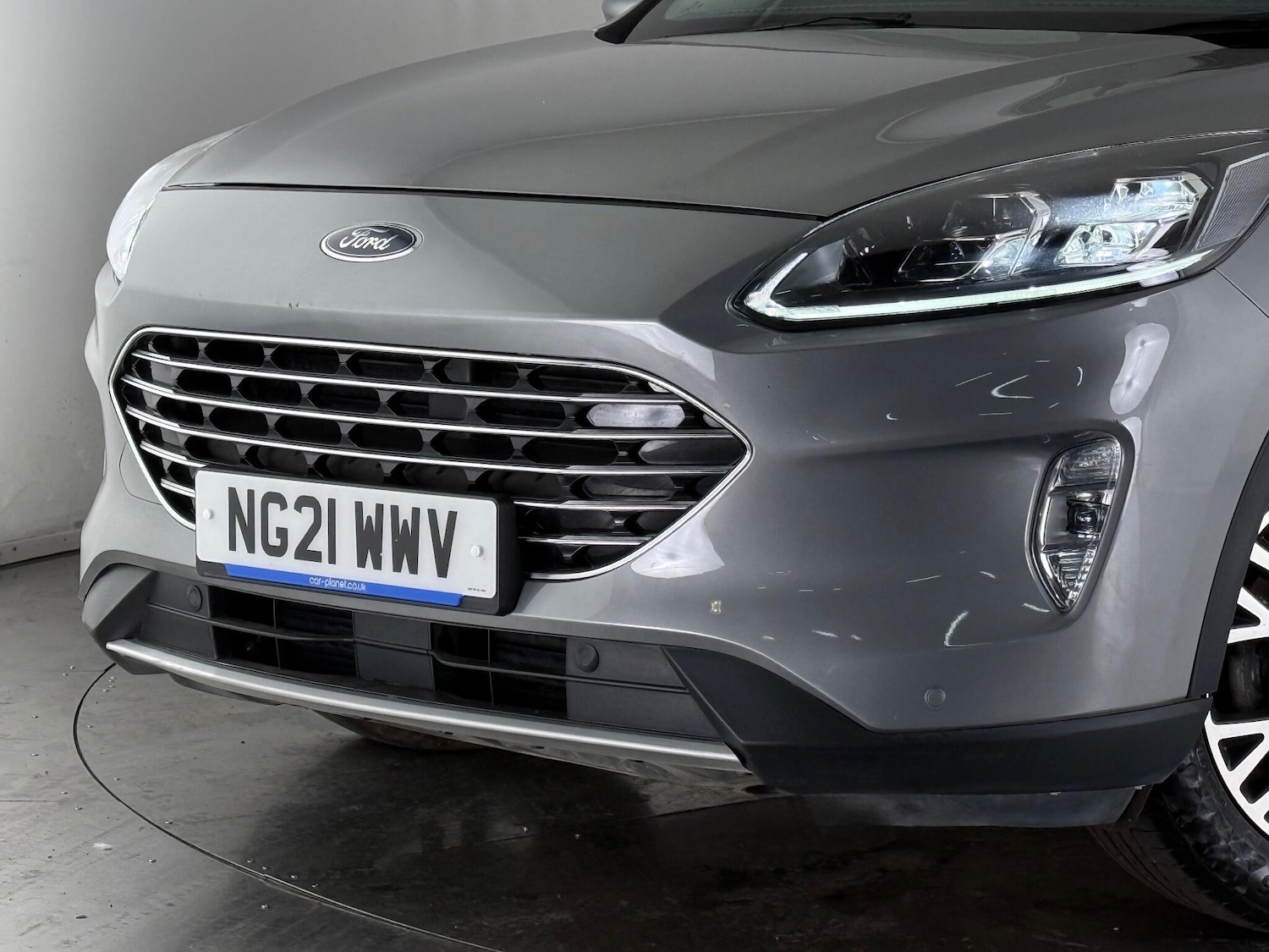 Used Ford Kuga 2021 for sale - 77216439: Photo 41