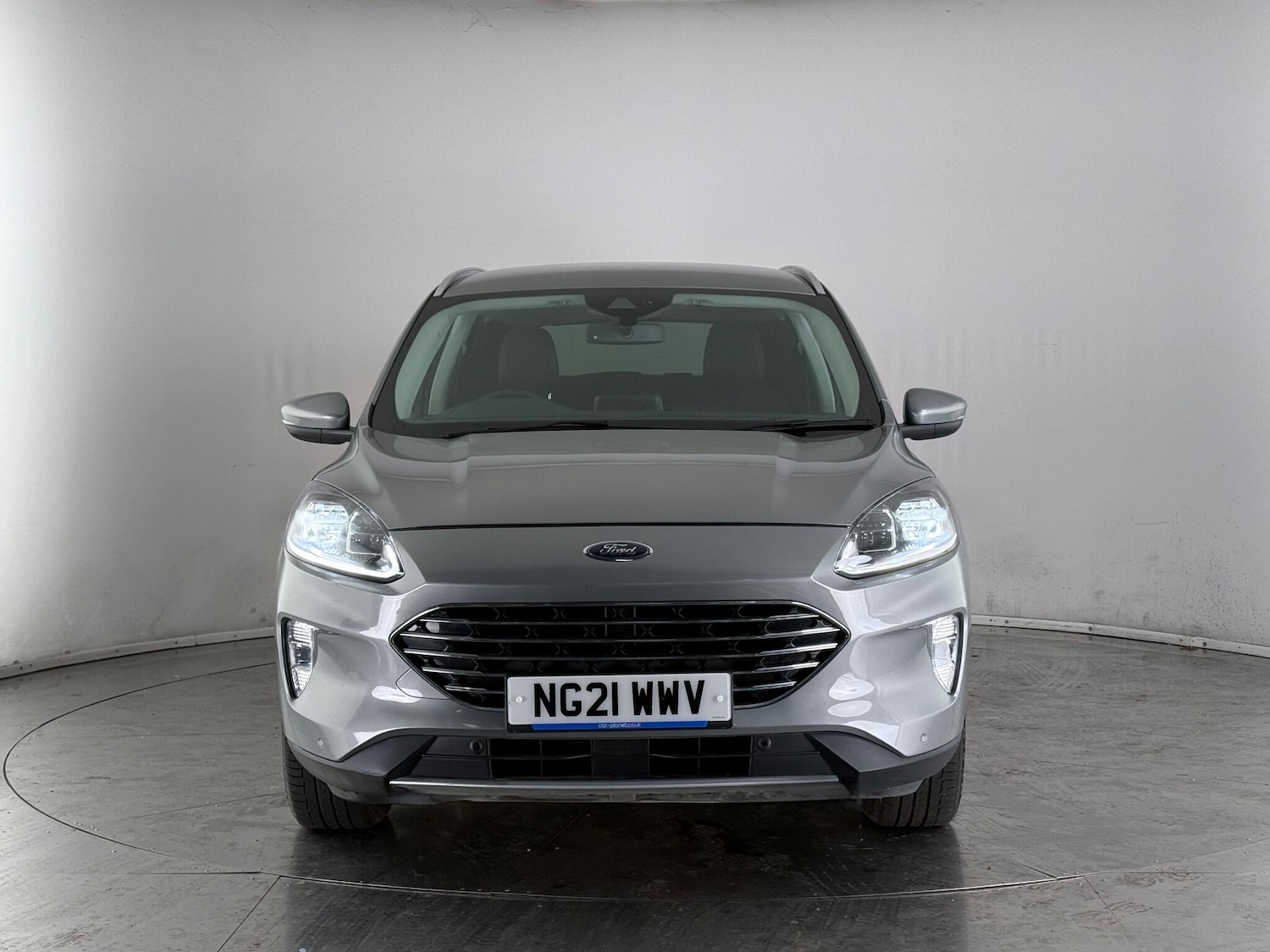 Used Ford Kuga 2021 for sale - 77216439: Photo 5