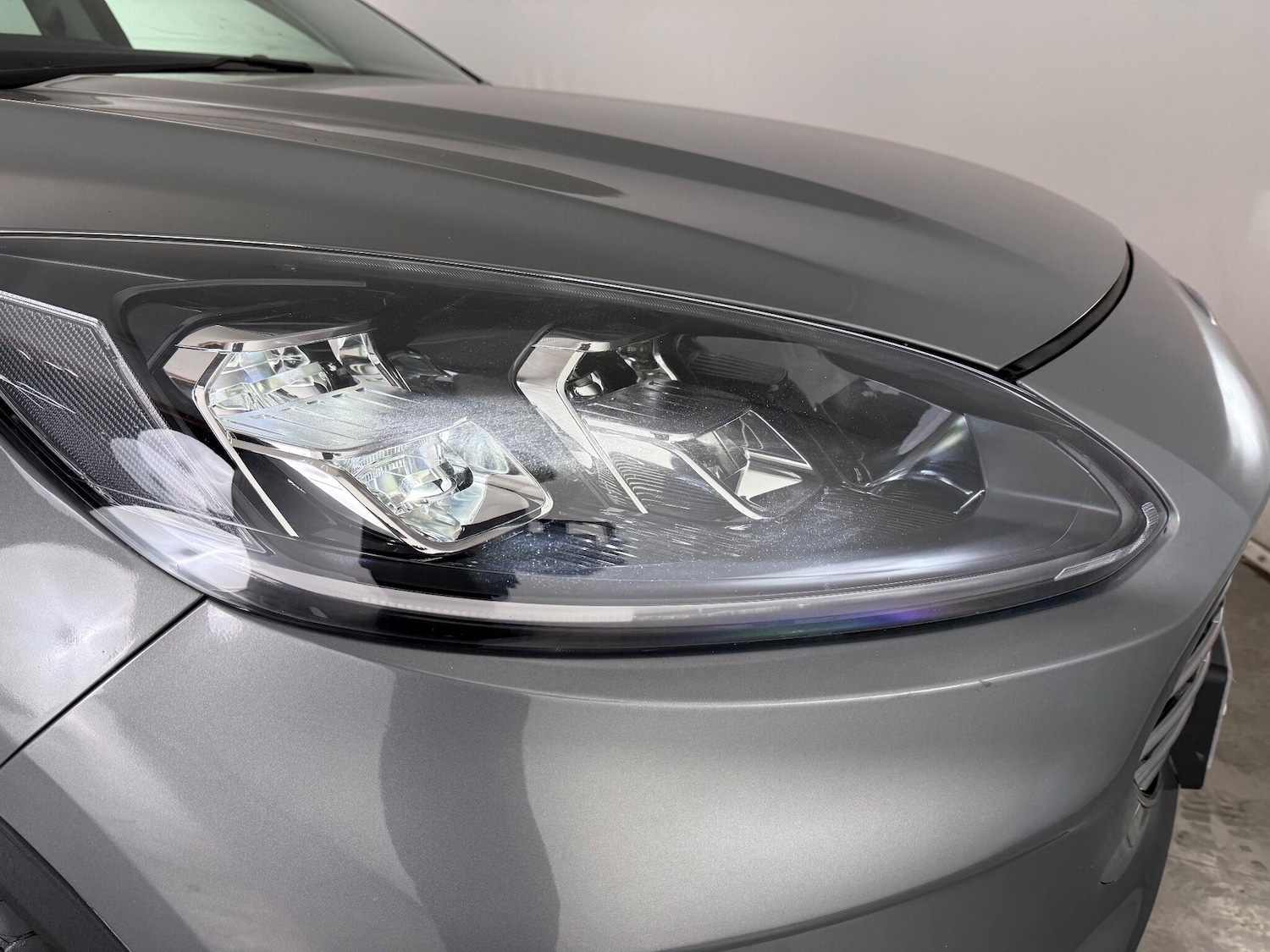 Used Ford Kuga 2021 for sale - 77216439: Photo 6