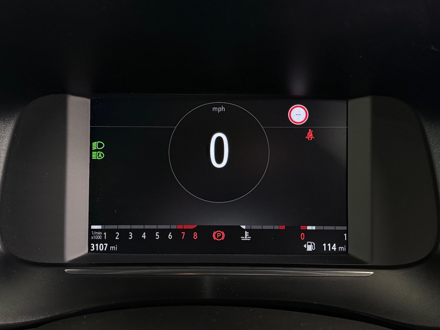 Used Vauxhall Corsa 2023 for sale - 77243048: Photo 14