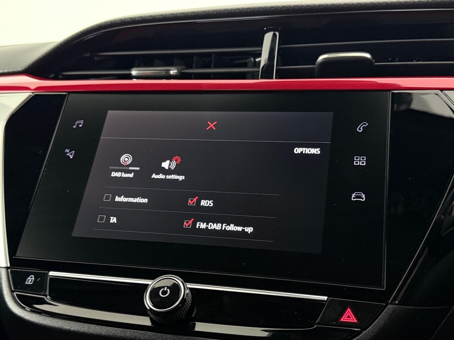 Used Vauxhall Corsa 2023 for sale - 77243048: Photo 22