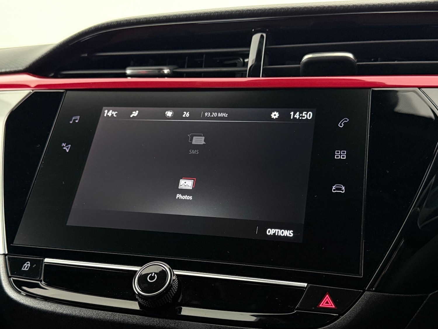 Used Vauxhall Corsa 2023 for sale - 77243048: Photo 24