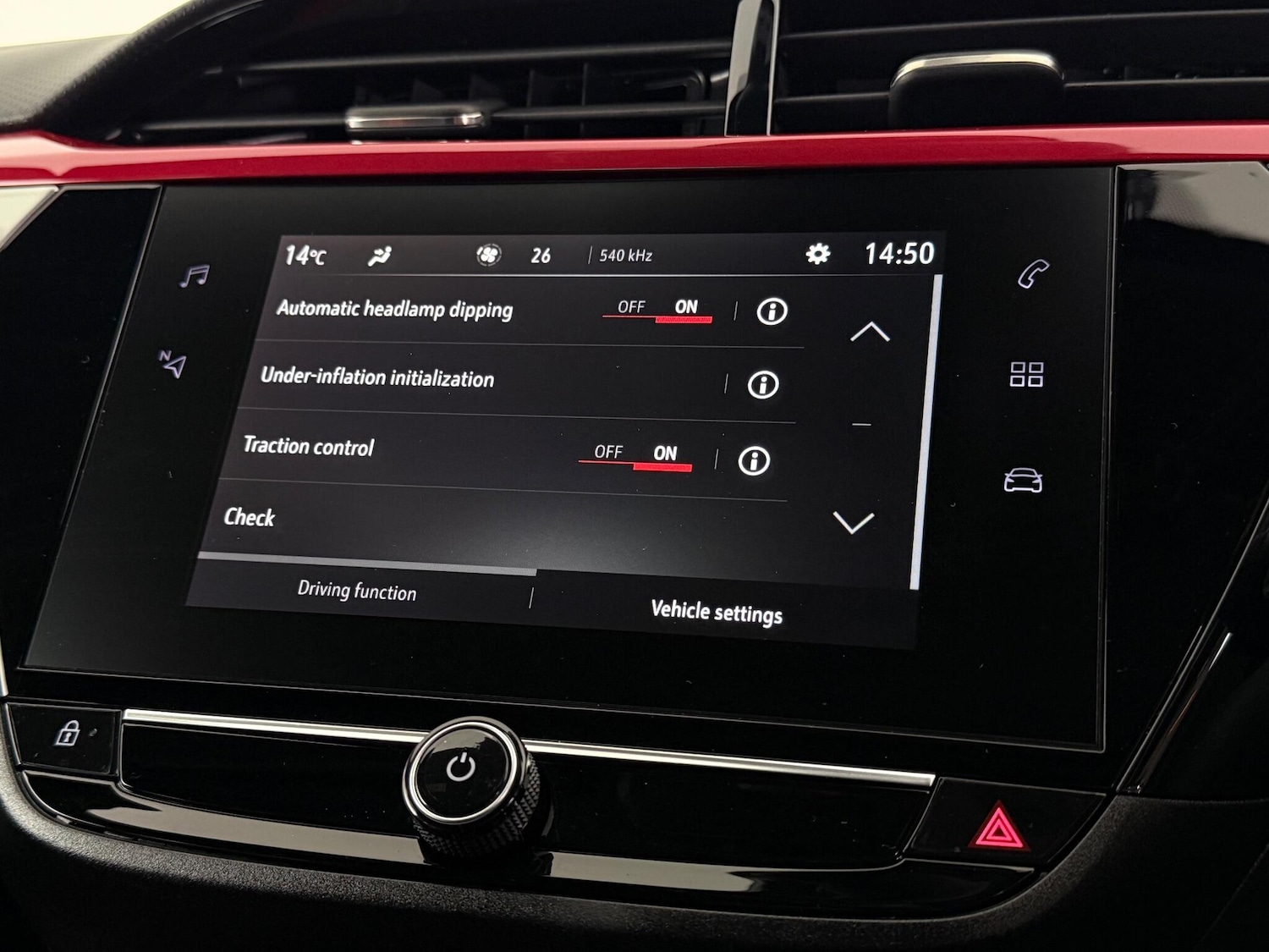 Used Vauxhall Corsa 2023 for sale - 77243048: Photo 27