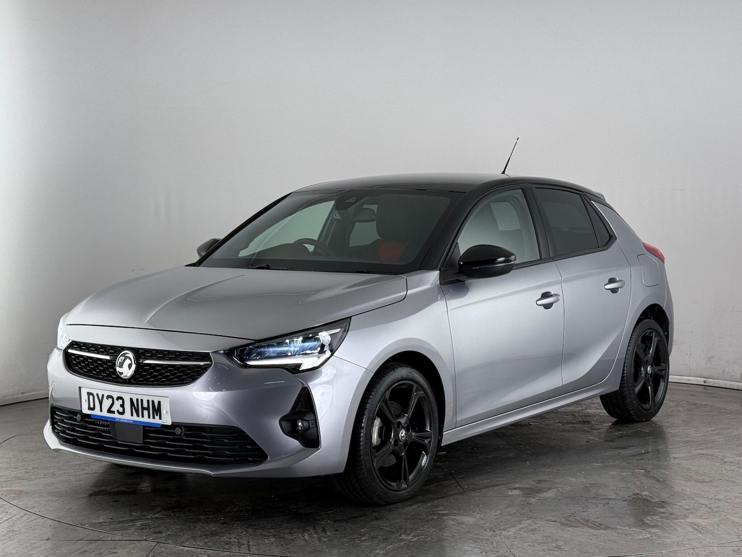 Used Vauxhall Corsa 2023 for sale - 77243048: Photo 3