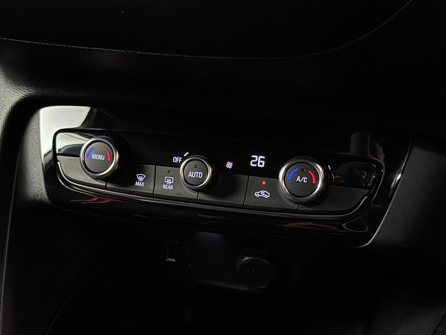 Used Vauxhall Corsa 2023 for sale - 77243048: Photo 32