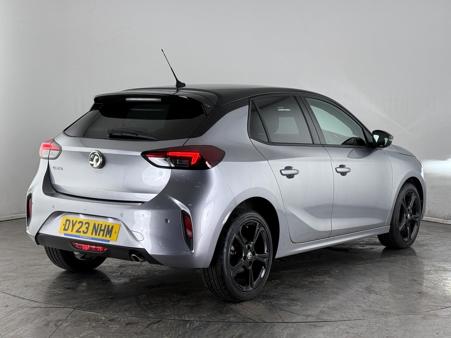 Used Vauxhall Corsa 2023 for sale - 77243048: Photo 6