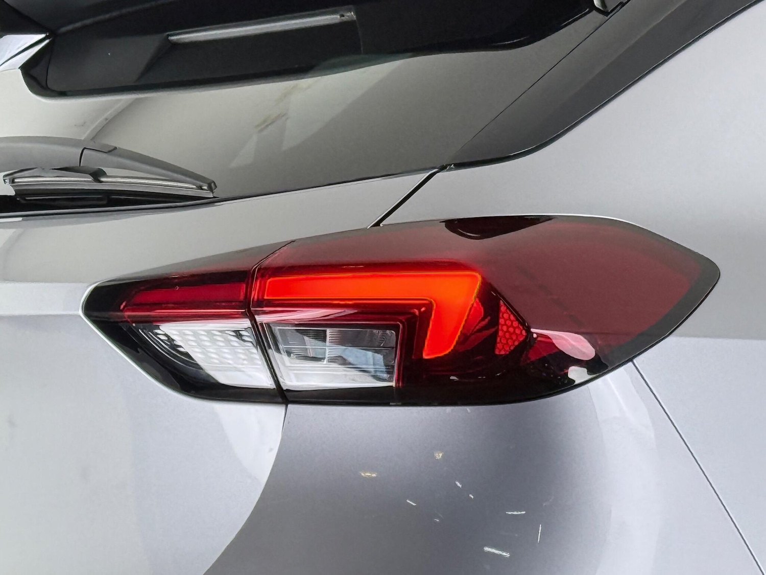 Used Vauxhall Corsa 2023 for sale - 77243048: Photo 8