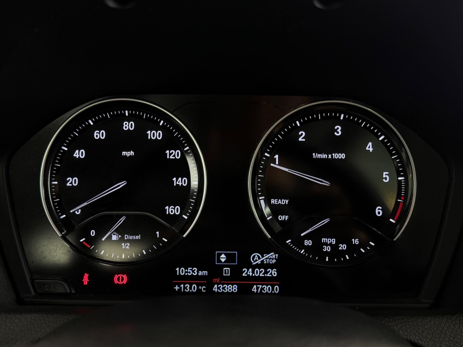 Used BMW 2 Series 2018 for sale - 77371852: Photo 14