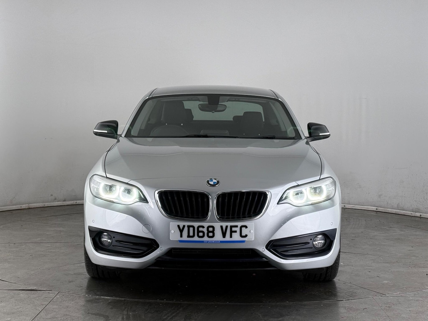 Used BMW 2 Series 2018 for sale - 77371852: Photo 2