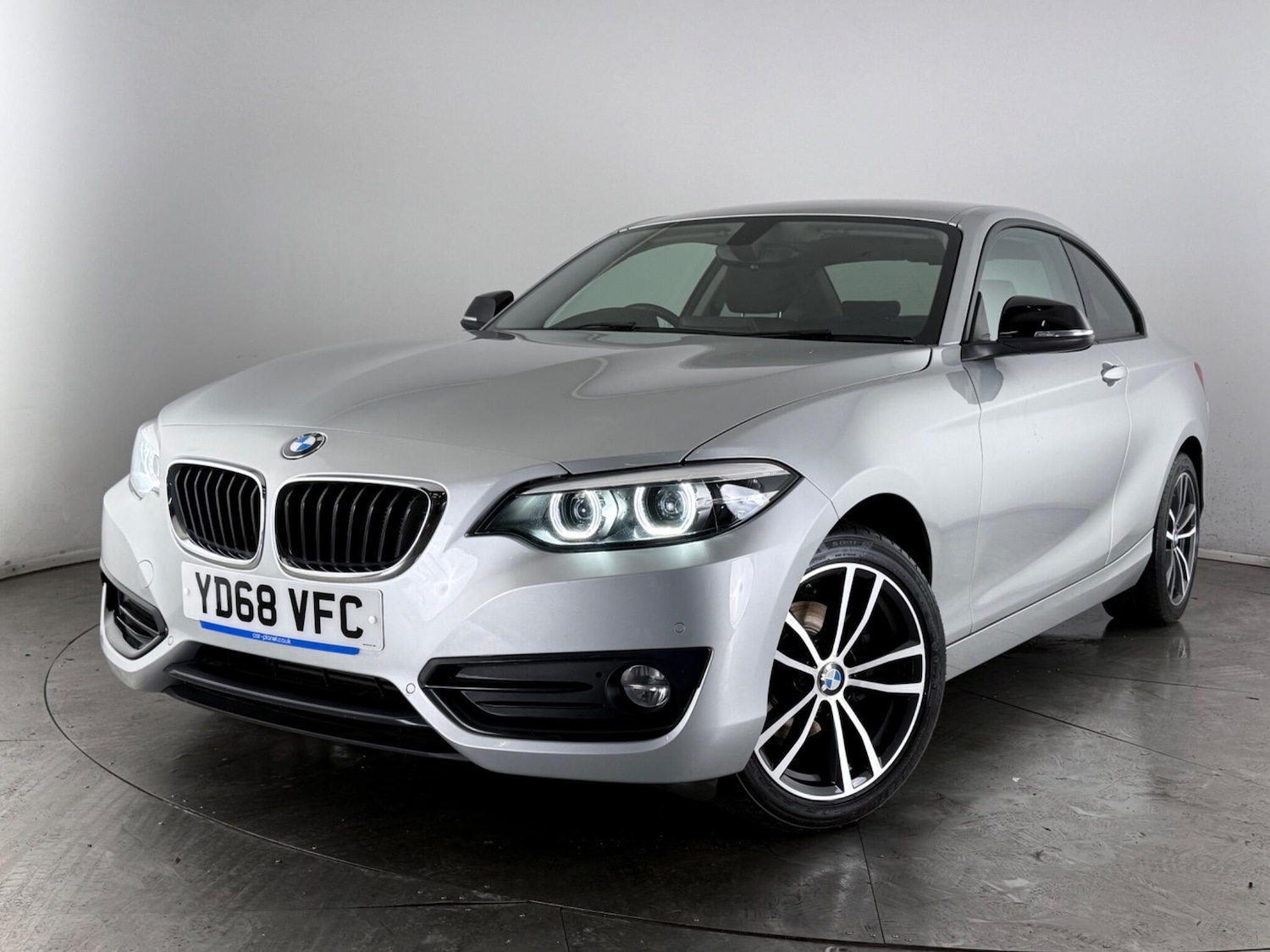Used BMW 2 Series 2018 for sale - 77371852: Photo 30