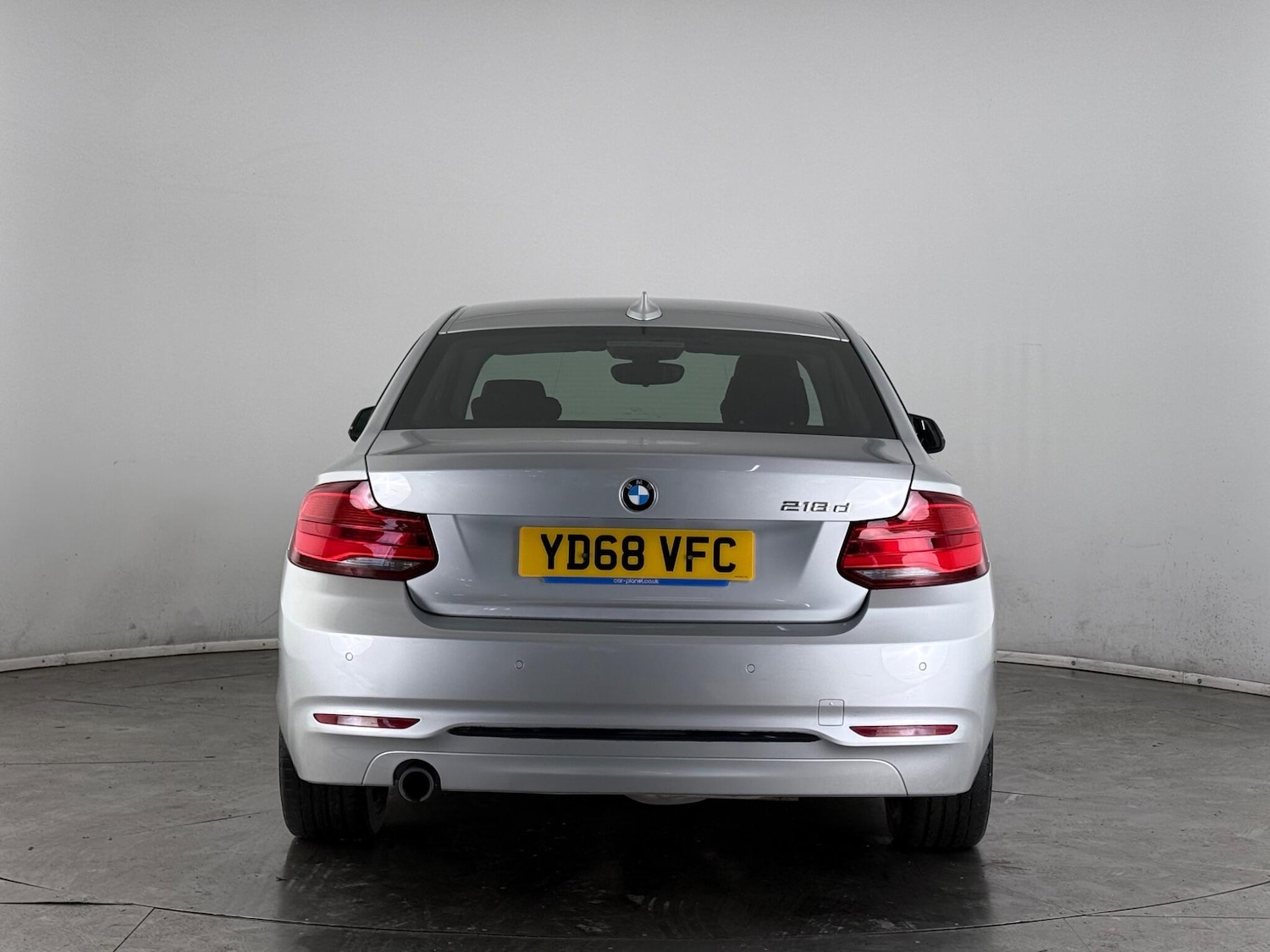 Used BMW 2 Series 2018 for sale - 77371852: Photo 5