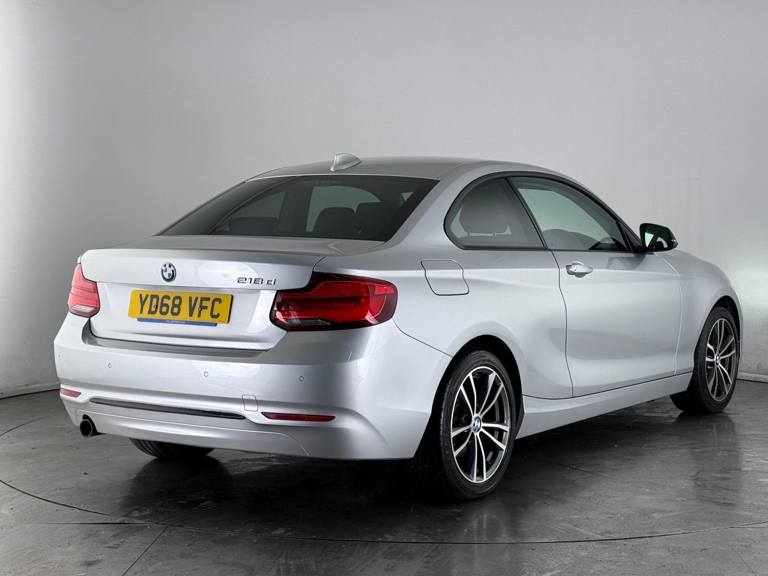 Used BMW 2 Series 2018 for sale - 77371852: Photo 6