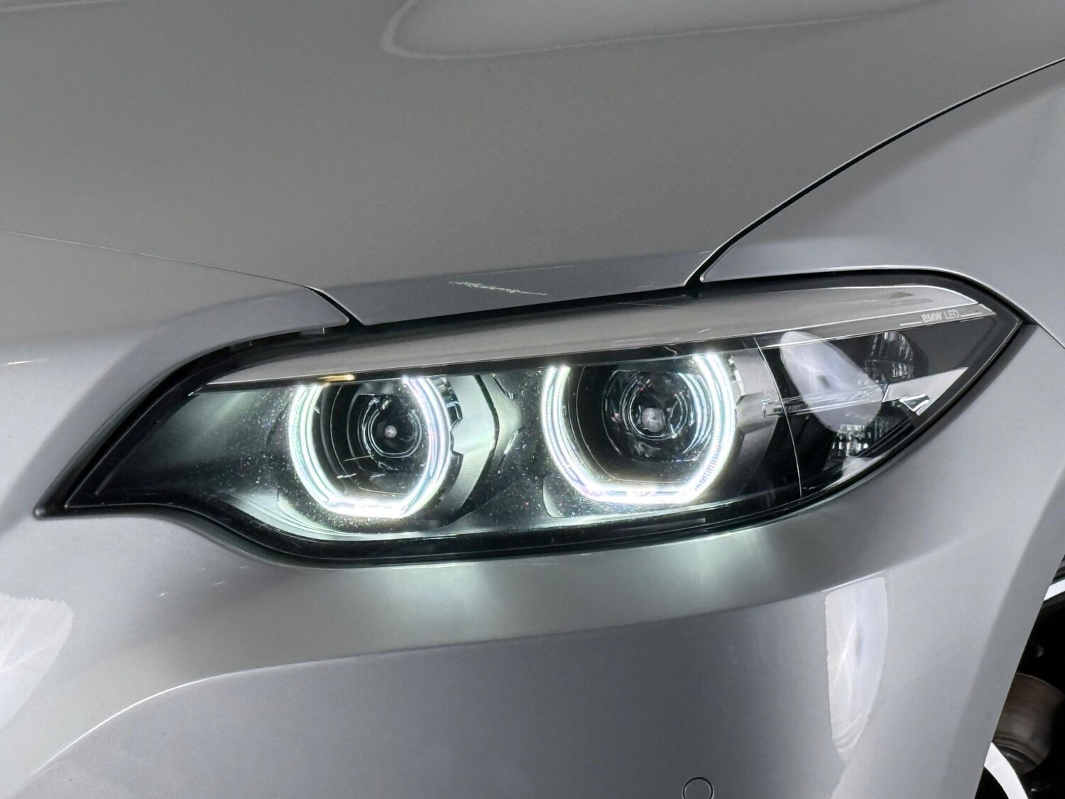 Used BMW 2 Series 2018 for sale - 77371852: Photo 7