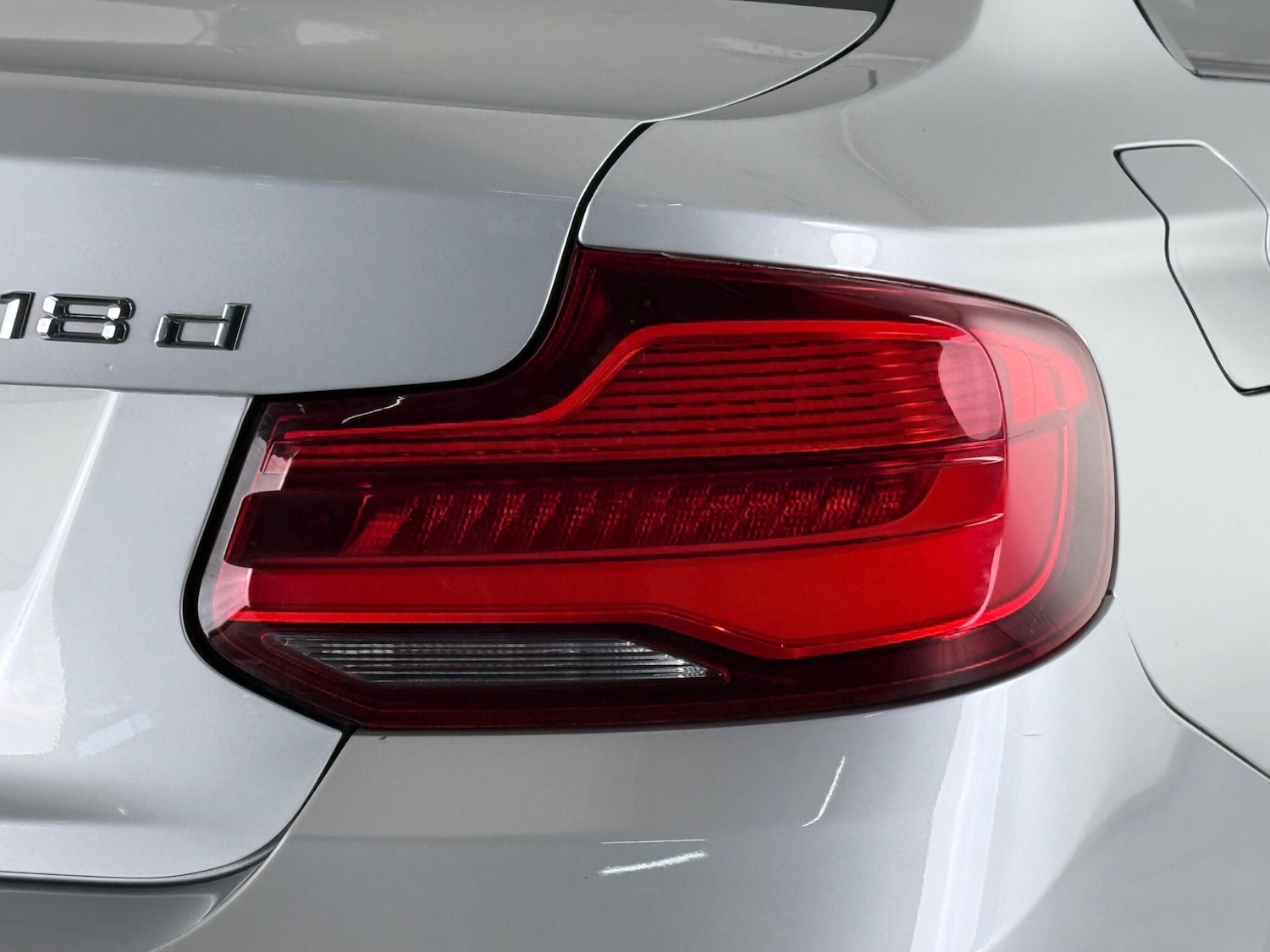 Used BMW 2 Series 2018 for sale - 77371852: Photo 8