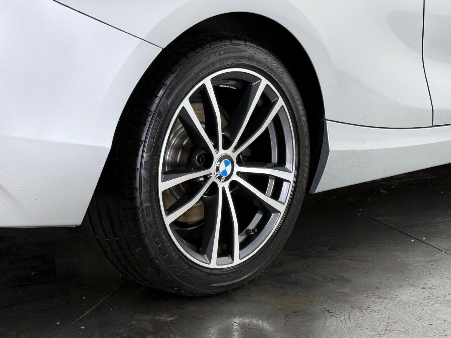 Used BMW 2 Series 2018 for sale - 77371852: Photo 9