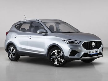 Used MG MG ZS 2022 for sale - 79565972: Photo
