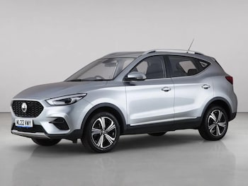 Used MG MG ZS 2022 for sale - 79565972: Photo