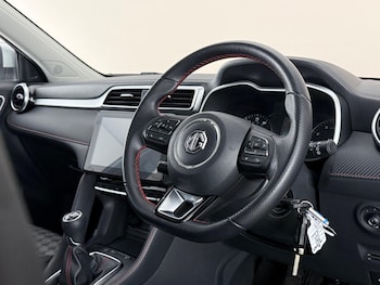 Used MG MG ZS 2022 for sale - 79565972: Photo