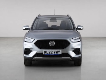 Used MG MG ZS 2022 for sale - 79565972: Photo