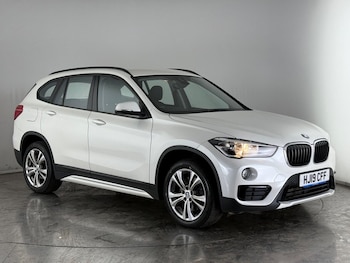 2019 (19) - sDrive 20i Sport 5dr Step Auto