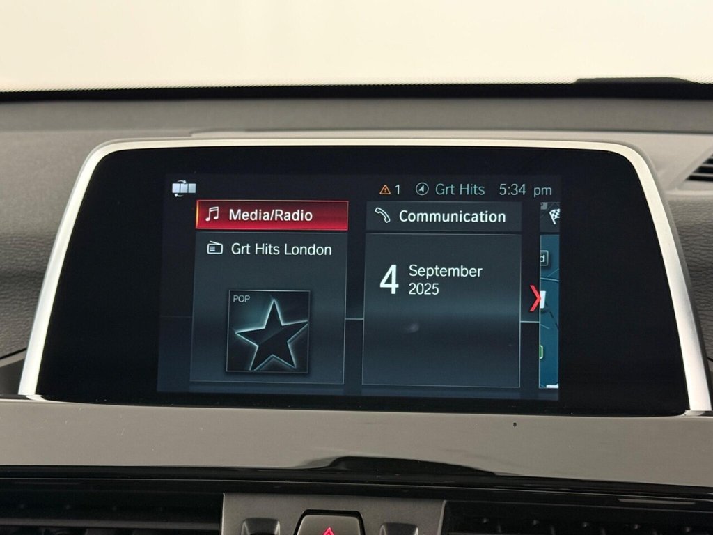 Vehicle 32