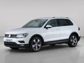 Used Volkswagen Tiguan 2019 for sale - 79712731: Photo