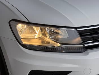 Used Volkswagen Tiguan 2019 for sale - 79712731: Photo