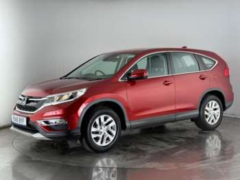 Used Honda CR-V 2016 for sale - 75062164: Photo