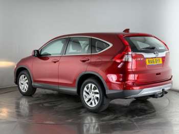 Used Honda CR-V 2016 for sale - 75062164: Photo