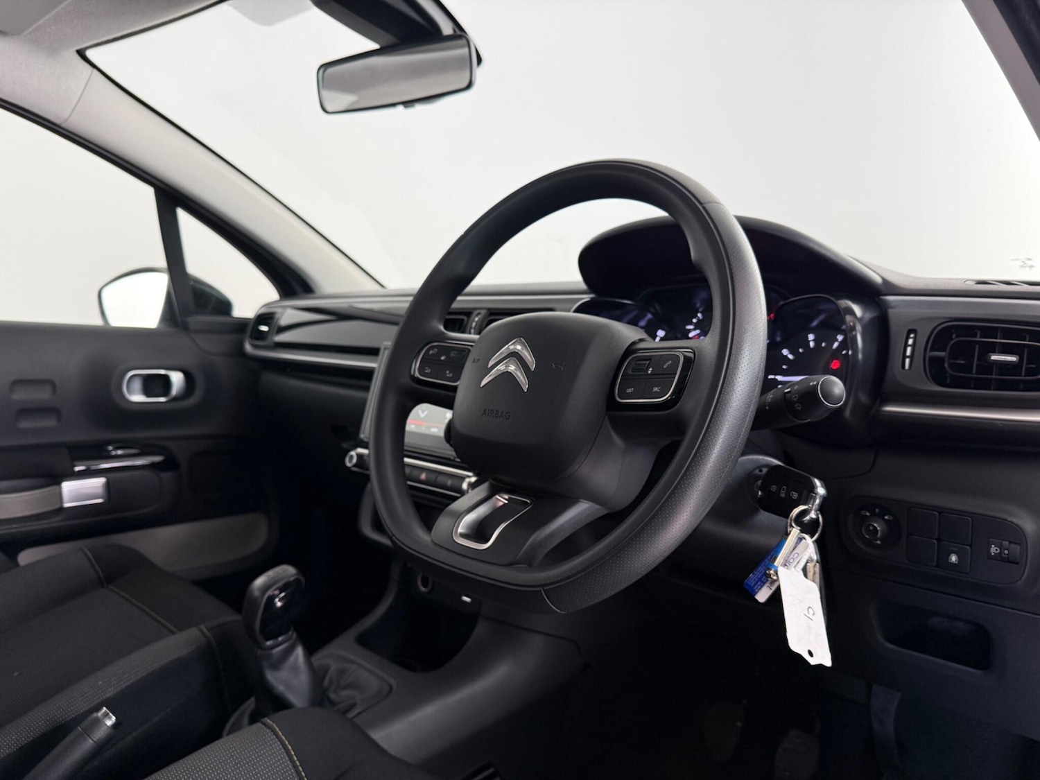 Used Citroen C3 2022 for sale - 77760547: Photo 11