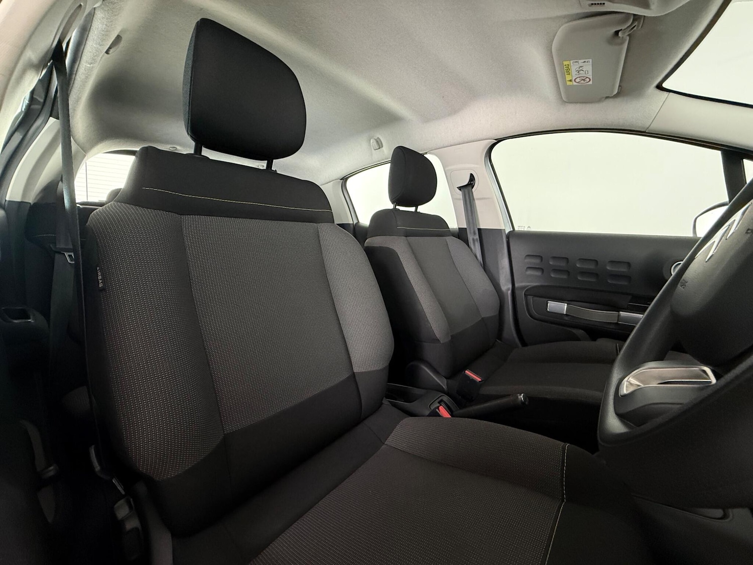 Used Citroen C3 2022 for sale - 77760547: Photo 12