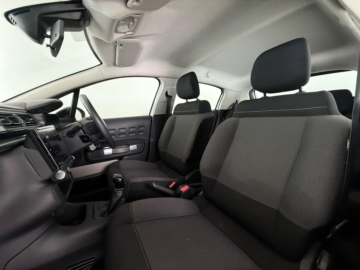 Used Citroen C3 2022 for sale - 77760547: Photo 14