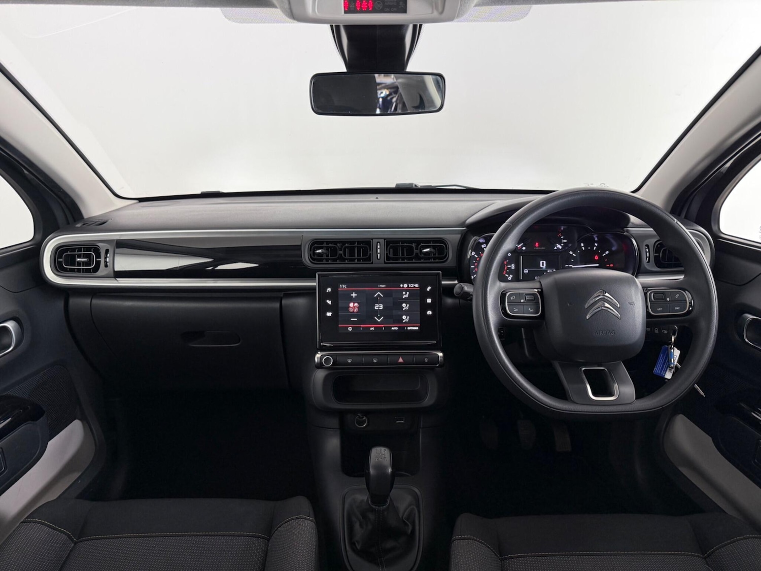 Used Citroen C3 2022 for sale - 77760547: Photo 16