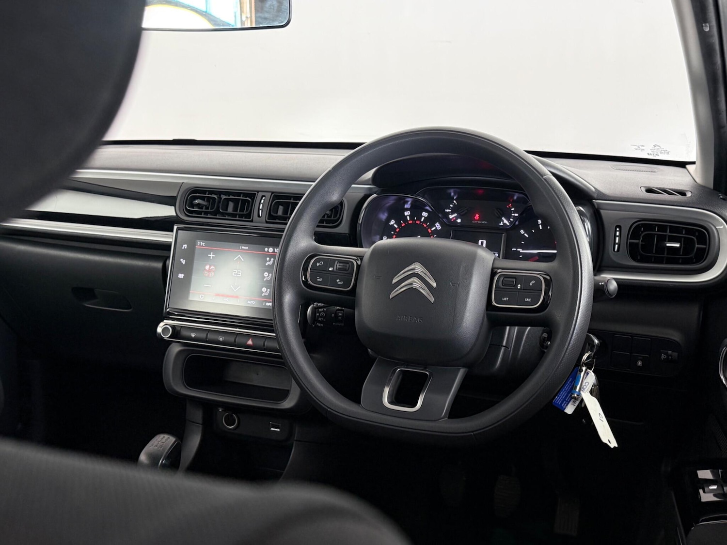 Used Citroen C3 2022 for sale - 77760547: Photo 17