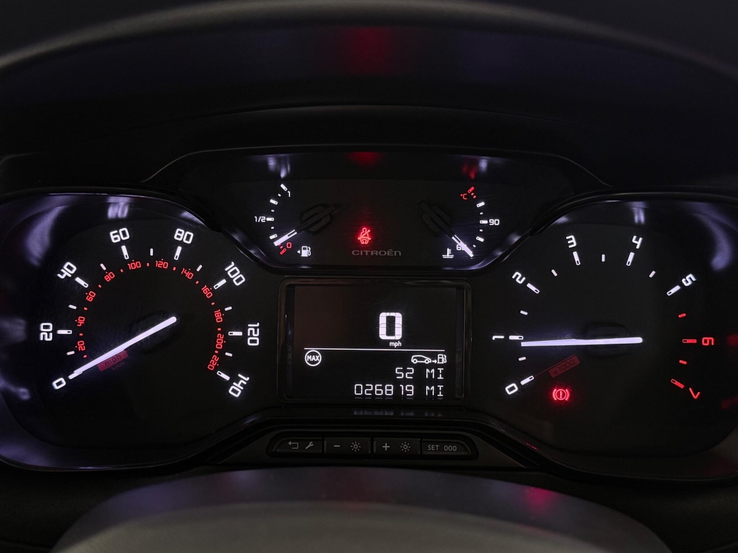 Used Citroen C3 2022 for sale - 77760547: Photo 19