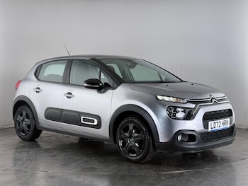 2022 - 1.2 PureTech Sense Euro 6 (s/s) 5dr