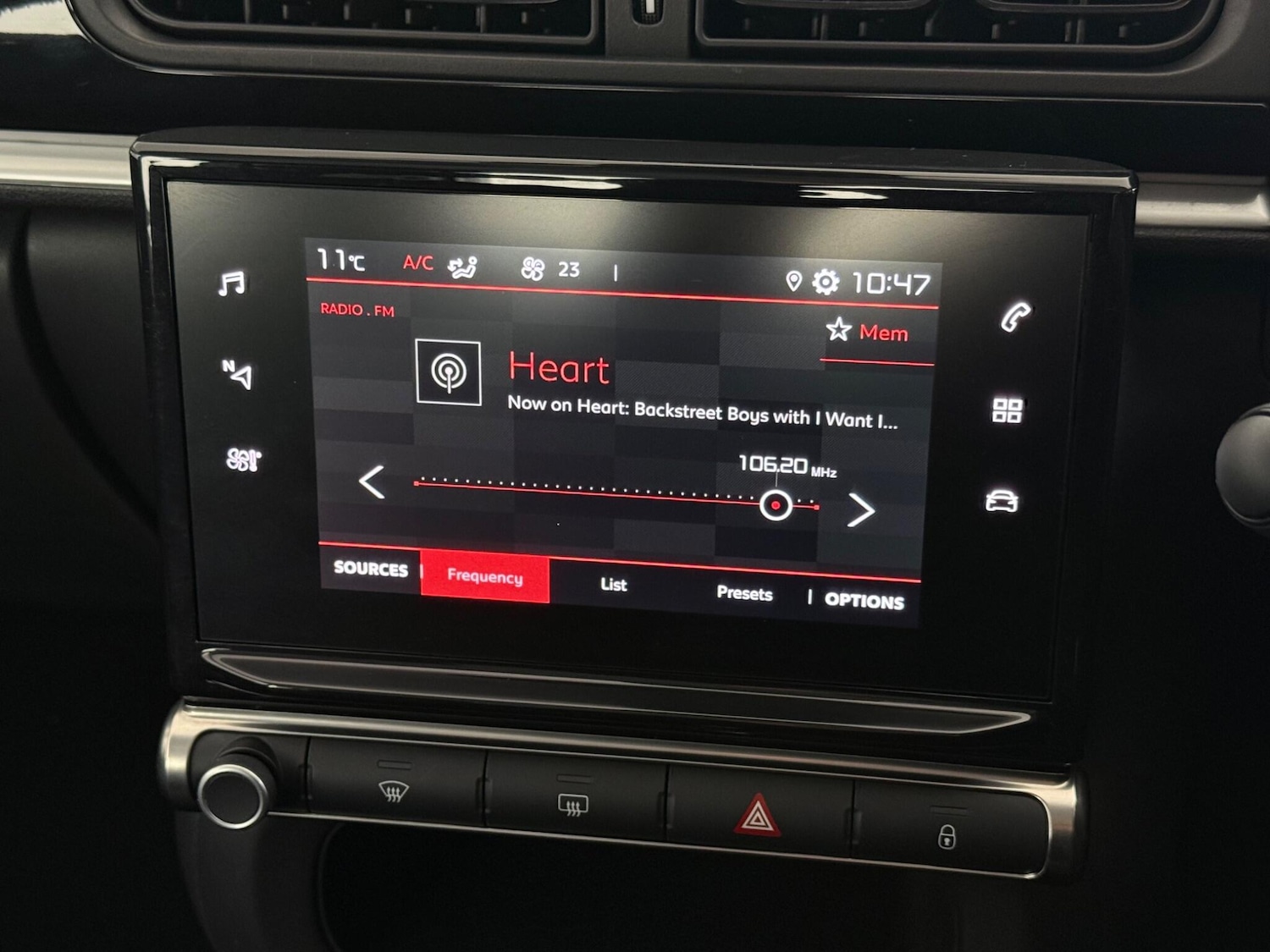 Used Citroen C3 2022 for sale - 77760547: Photo 24