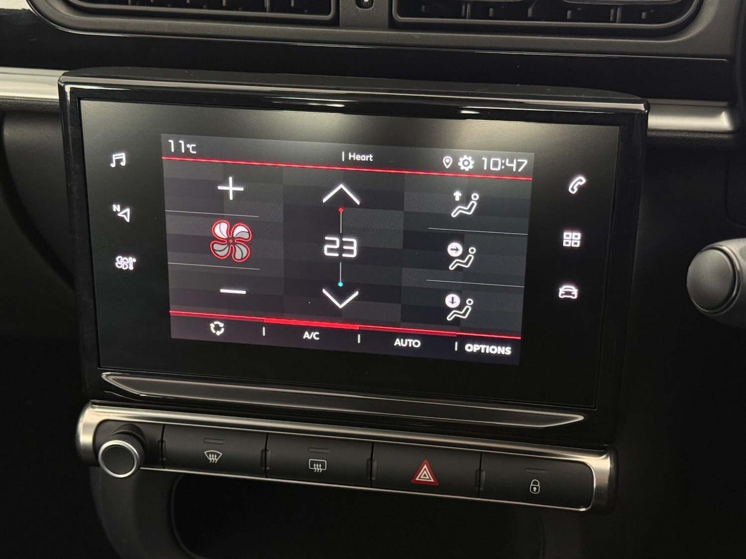 Used Citroen C3 2022 for sale - 77760547: Photo 25