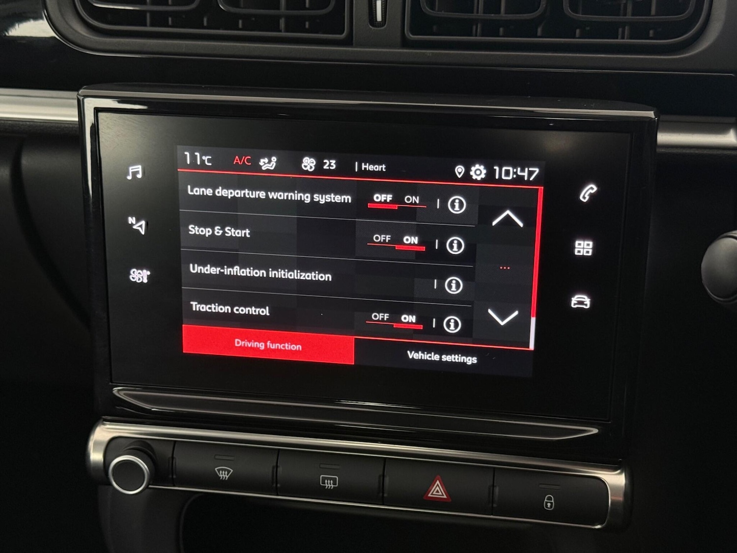 Used Citroen C3 2022 for sale - 77760547: Photo 26