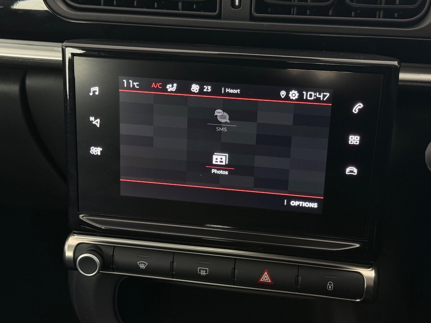 Used Citroen C3 2022 for sale - 77760547: Photo 27