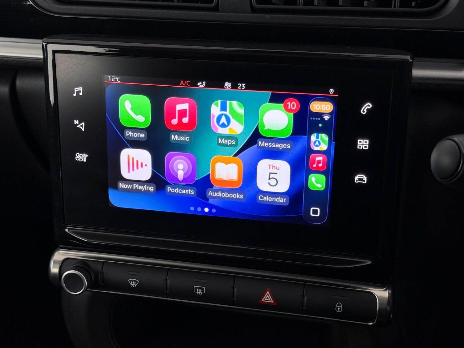 Used Citroen C3 2022 for sale - 77760547: Photo 29