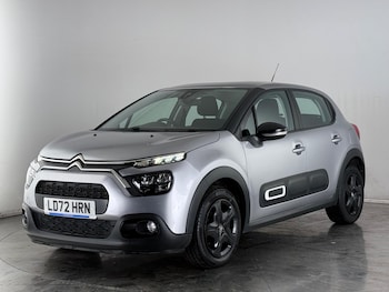 Used Citroen C3 2022 for sale - 77760547: Photo