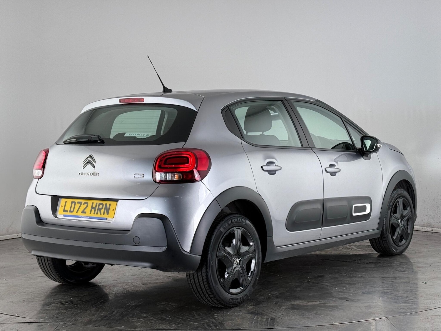 Used Citroen C3 2022 for sale - 77760547: Photo 3