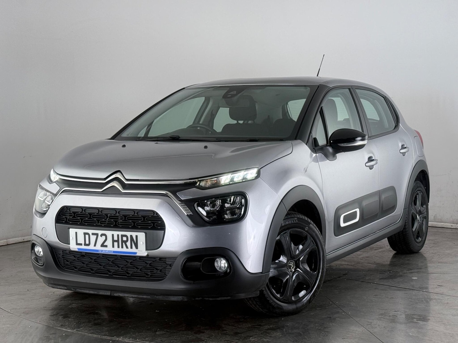 Used Citroen C3 2022 for sale - 77760547: Photo 31