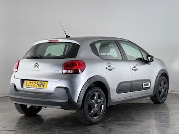 Used Citroen C3 2022 for sale - 77760547: Photo