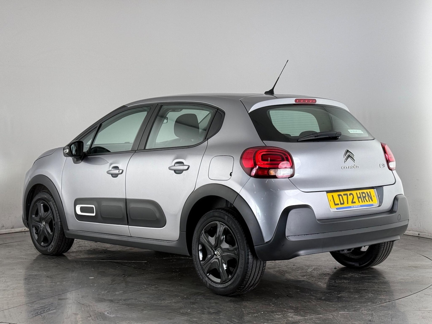 Used Citroen C3 2022 for sale - 77760547: Photo 4