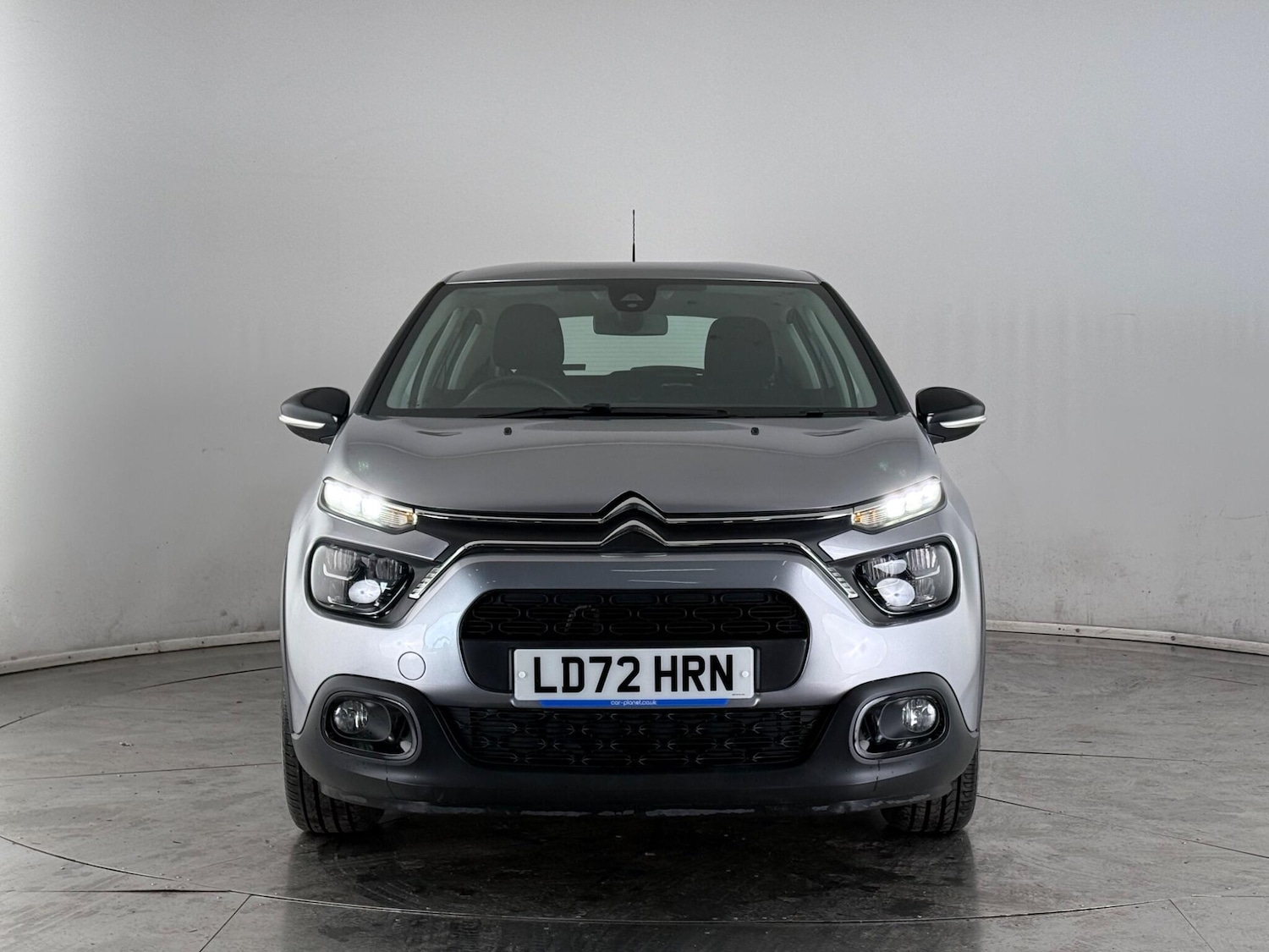 Used Citroen C3 2022 for sale - 77760547: Photo 5
