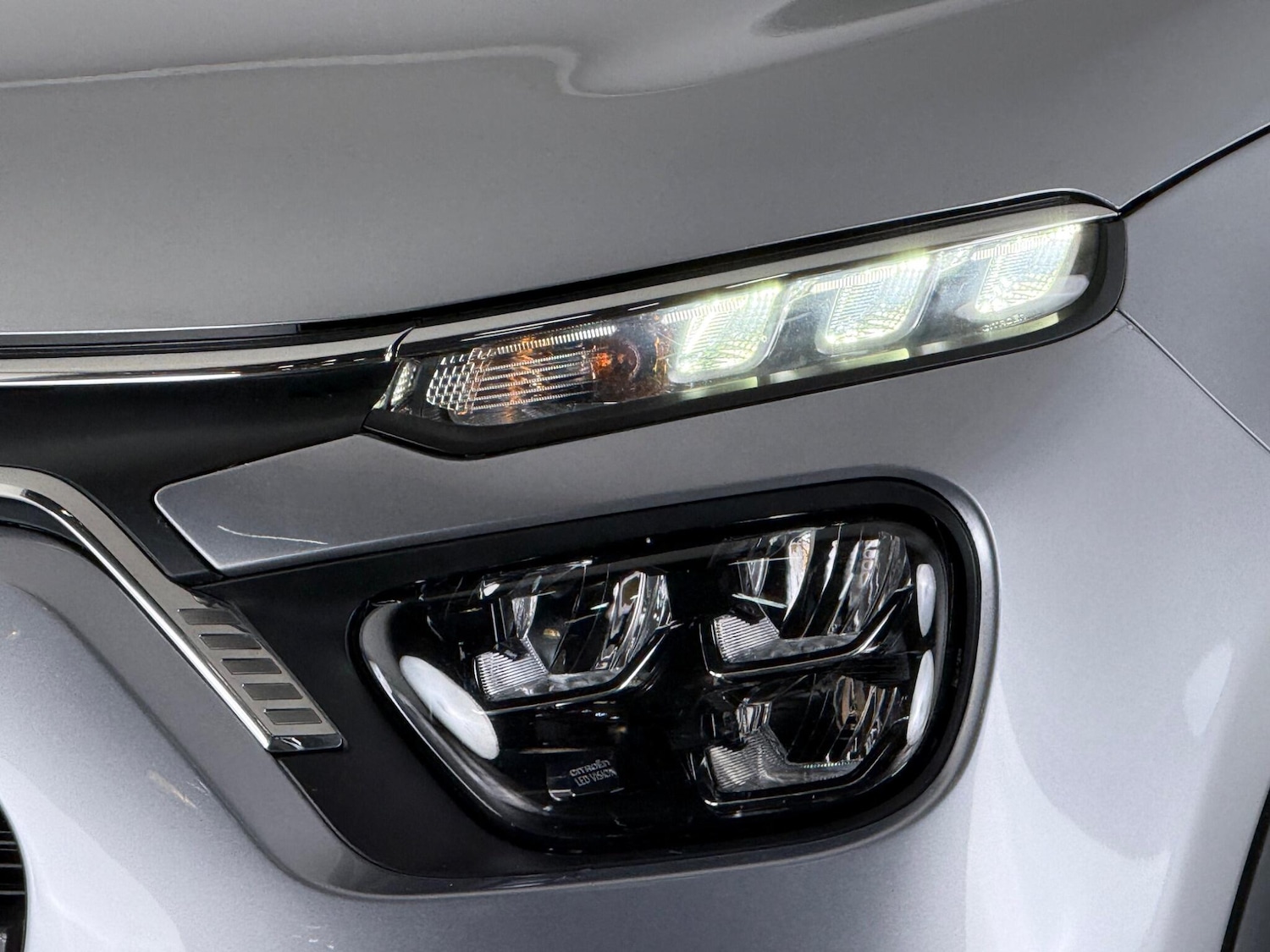 Used Citroen C3 2022 for sale - 77760547: Photo 6