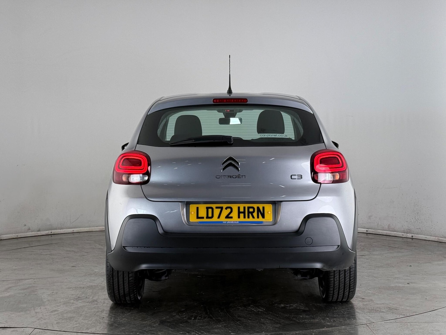 Used Citroen C3 2022 for sale - 77760547: Photo 7